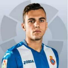 Álex López y Jordán podrían ser los próximos pupilos de Herrera