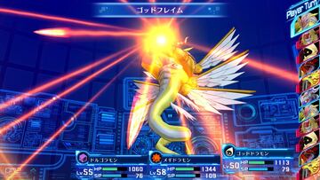 Captura de pantalla - Digimon Story: Cyber Sleuth Hacker&#039;s Memory (PS4)