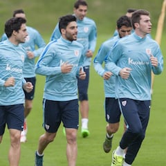 Etxeita, objetivo del Huesca