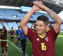 Ronaldo Lucena, el venezolano que busca seguir los pasos de Freddy Montero en la MLS
