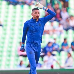 Kevin Mier genera interés del Brighton de la Premier League