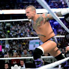 CM Punk recibe una mareante oferta para volver al wrestling