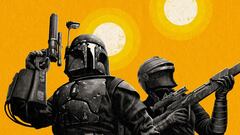 Star Wars: The Book of Boba Fett, ¿cuántos episodios tiene y cuándo se estrenarán?