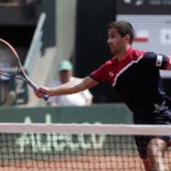 Podlipnik gana y se instala en los cuartos de final en México