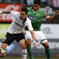 Los 4 cambios que prepara Colo Colo ante Unión Española