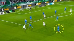 El Madrid se rompe como bloque: Elche lo confirmó