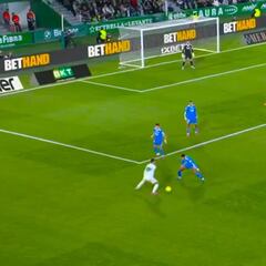 El Madrid se rompe como bloque: Elche lo confirmó