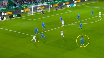 El Madrid se rompe como bloque: Elche lo confirmó