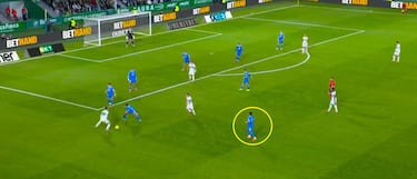 El Madrid se rompe como bloque: Elche lo confirmó