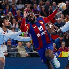 La IHF invita al Barça para que dé lustre al Mundial de clubes