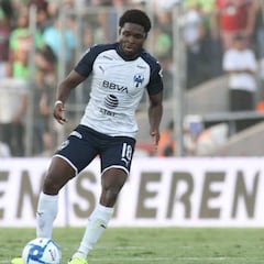 Avilés Hurtado: "No estoy tan lejos de mi mejor nivel"