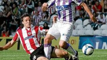 <b>INQUIETANTE COMIENZO. </b>El Valladolid ha iniciado la temporada con dos victorias y cuatro derrotas, y está a dos puntos del descenso.