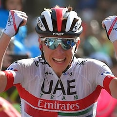 Vuelta a España: resumen y resultado y ganador de la 13ª etapa