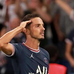 La 'limpia' del PSG salpica de lleno a Rafinha y Sarabia