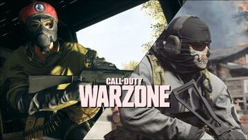 Servidores de CoD Warzone, ¿cómo saber si funcionan?