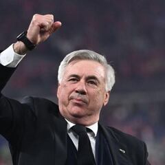 Las 7 razones por las que el Real Madrid jugará la final de Champions