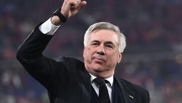 Las 7 razones por las que el Real Madrid jugará la final de Champions