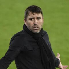 El Celta aún no ha abonado al Inter la penalización de Coudet