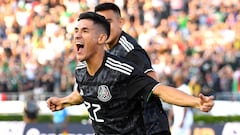 El futbolista del LA Galaxy respald&oacute; la negativa de Vela a la selecci&oacute;n mexicana y agradeci&oacute; la confianza que le tiene a los j&oacute;venes en el tricolor.