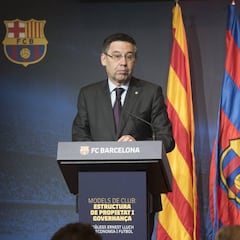 Trabajo aprueba los ERTE del Barça, Espanyol y Alavés