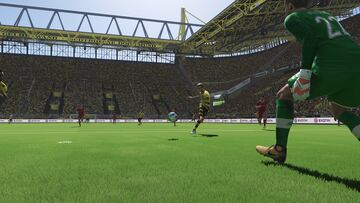 Captura de pantalla - PES 2018 (PC)