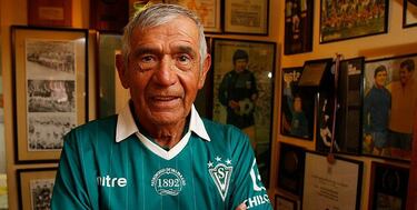 El arquero que crea controversia en Colo Colo: “Puede jugar ahí sin problemas”