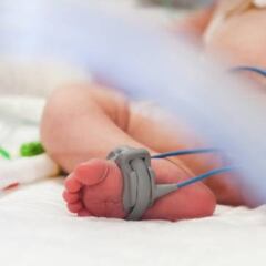 Ni ñ, ni tildes: EE. UU. bloquea estos apellidos y nombres comunes al registrar bebés