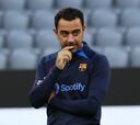 Xavi: “Venimos a cambiar la historia”
