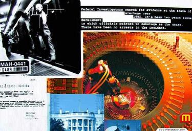 Continúa la acción en Majestic