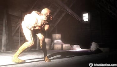 Silent Hill 5, terror y pavor protagonizado por Alex Shepherd