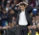 Galca se sitúa entre Valverde, Pochettino y los infiernos