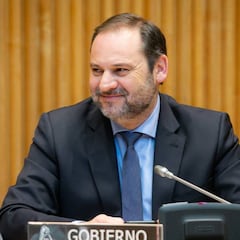 Ábalos plantea que se pueda viajar entre provincias en fase 3 desde el 8 de junio