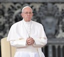 El Papa reincide y dice que “los cotilleos son cosa de mujeres”