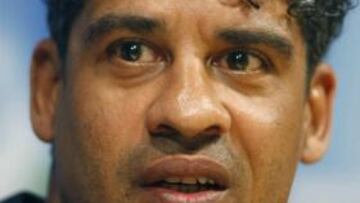 <b>TAMBIÉN SIN MESSI.</b> El técnico holandés se ha excusado diciendo que también han perdido partidos cuando ha jugador el argentino.