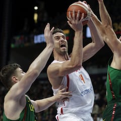 Todos los NBA que puedes ver en el Eurobasket 2017