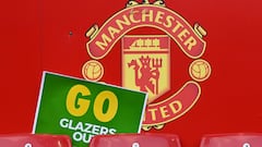 Manchester United won't receive any of £137-million shares sold