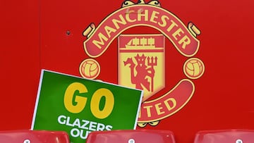 Manchester United won't receive any of £137-million shares sold