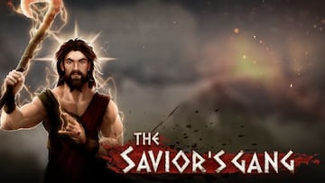 The Savior&rsquo;s Gang
