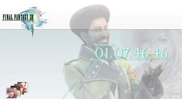 Square Enix mostrará Final Fantasy XIII con un nuevo tráiler