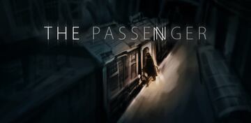 Captura de pantalla - The Passenger (IPHO)