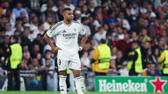 Carlo Ancelotti makes stark Kylian Mbappé admission before Real Madrid play Osasuna