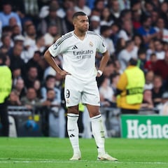 Carlo Ancelotti makes stark Kylian Mbappé admission before Real Madrid play Osasuna