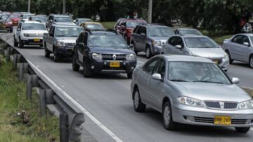 Este es el pico y placa en Bogot&aacute; este mi&eacute;rcoles 23 de septiembre, estos son los veh&iacute;culos que podr&aacute;n movilizarse durante la medida y no ser multados