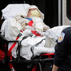 Autopsias tras el coronavirus: por qué empiezan a realizarse