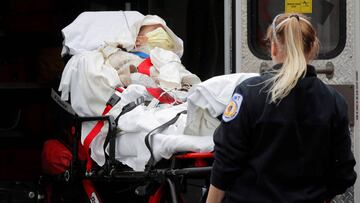 Autopsias tras el coronavirus: por qué empiezan a realizarse