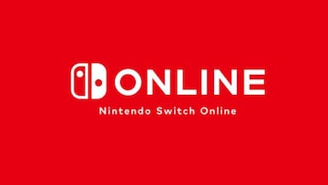 Nintendo Switch Online