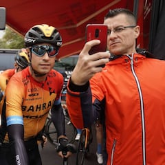 Fuglsang deja a Landa sin su primera victoria de 2020