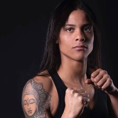 Mota: "Dejé mi vida en Brasil y ahora estoy participando en uno de los mejores shows de Europa"