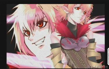 Generation of Chaos Exceed (GameCube)