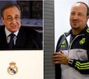 Para el 66%, Florentino tiene la culpa de la situación del Madrid